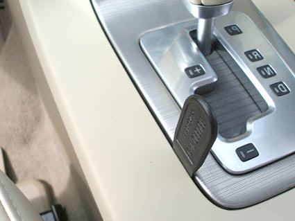 Brodit ProClip 633871 - Volvo S80 2007-2010