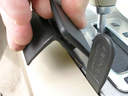 Brodit ProClip 633871 - Volvo S80 2007-2010