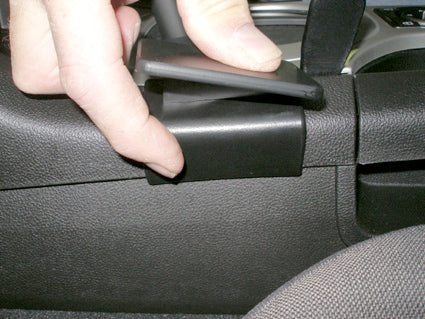 Brodit ProClip 633890 - Holden Commodore Omega 2007-2010
