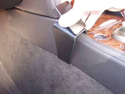 Brodit ProClip 633912 - Jaguar XK-Series 2007-2015