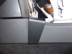 Brodit ProClip 633912 - Jaguar XK-Series 2007-2015