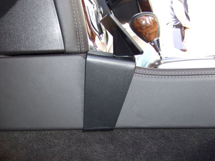 Brodit ProClip 633912 - Jaguar XK-Series 2007-2015