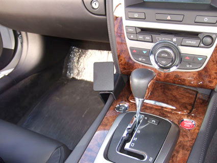 Brodit ProClip 633912 - Jaguar XK-Series 2007-2015