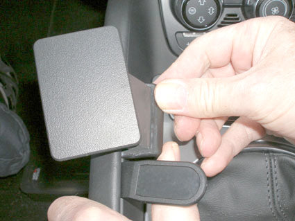 Brodit ProClip 633975 - Audi TT 2007-2014