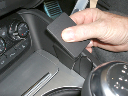 Brodit ProClip 633976 - Audi TT 2007-2014