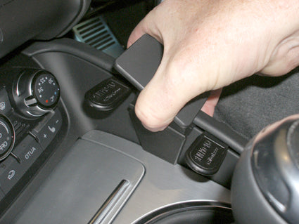 Brodit ProClip 633976 - Audi TT 2007-2014