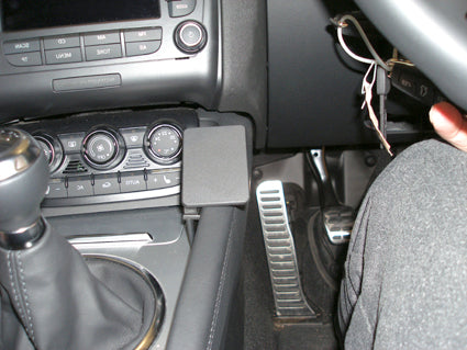 Brodit ProClip 633976 - Audi TT 2007-2014