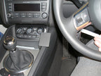 Brodit ProClip 633976 - Audi TT 2007-2014