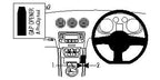 Brodit ProClip 633976 - Audi TT 2007-2014