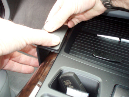 Brodit ProClip 634009 - BMW X5 2007-2013