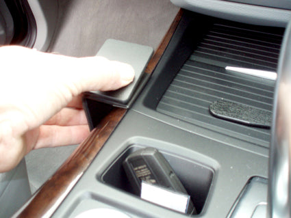 Brodit ProClip 634009 - BMW X5 2007-2013