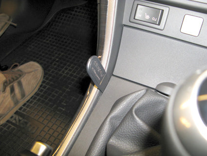 Brodit ProClip 634170 - Mazda 6 2008-2012