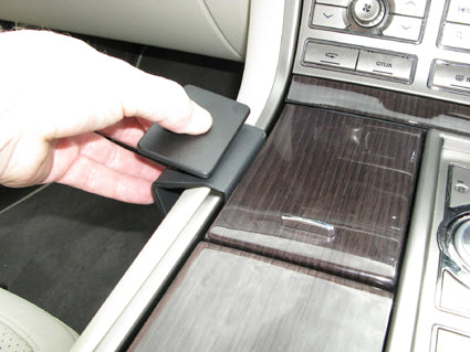 Brodit ProClip 634201 - Jaguar XF 2009-2015