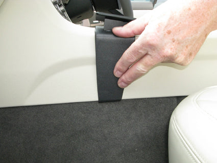 Brodit ProClip 634201 - Jaguar XF 2009-2015