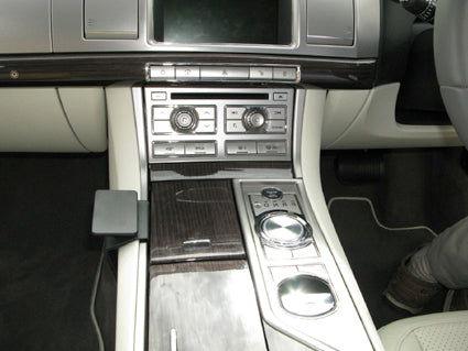 Brodit ProClip 634201 - Jaguar XF 2009-2015