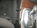Brodit ProClip 634279 - Holden Insignia A 2009-2017