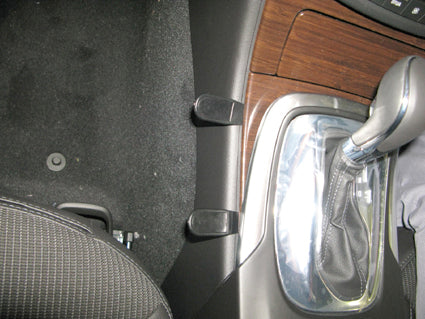 Brodit ProClip 634279 - Holden Insignia A 2009-2017