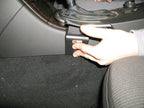 Brodit ProClip 634279 - Holden Insignia A 2009-2017