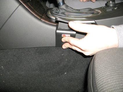 Brodit ProClip 634279 - Holden Insignia A 2009-2017