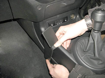 Brodit ProClip 634289 - Hyundai i20 2009-2014