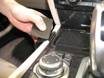 Brodit ProClip 634299 - BMW 7-Serie F01, F02 2009-2015