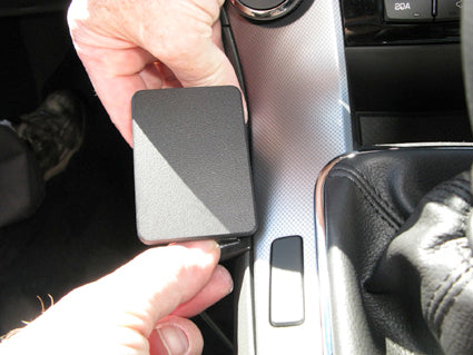 Brodit ProClip 634350 - Chevrolet Cruze 2009-2015