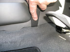 Brodit ProClip 634350 - Chevrolet Cruze 2009-2015