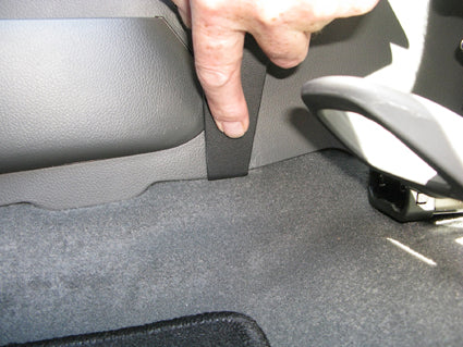 Brodit ProClip 634350 - Chevrolet Cruze 2009-2015