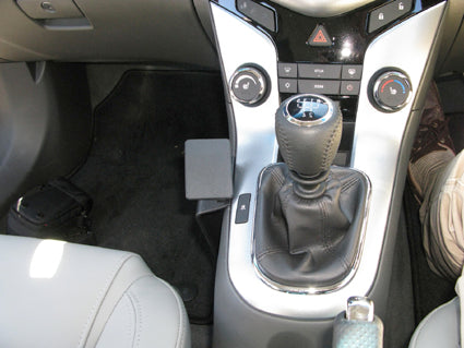 Brodit ProClip 634350 - Chevrolet Cruze 2009-2015