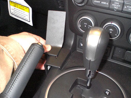 Brodit ProClip 634416 - Mazda MX-5 2009-2015