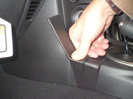 Brodit ProClip 634416 - Mazda MX-5 2009-2015