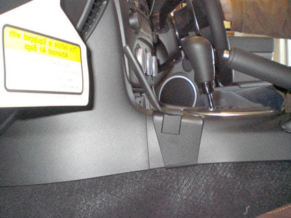 Brodit ProClip 634416 - Mazda MX-5 2009-2015