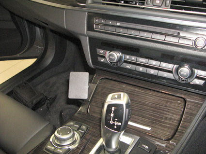 Brodit ProClip 634458 - BMW 5-Serie F10, F11 2010-2017