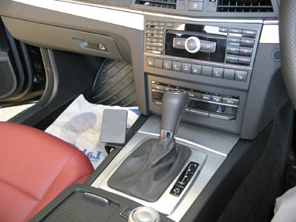 Brodit ProClip 634461 - Mercedes-Benz E-Class, Convertible 2010-2017
