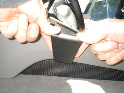 Brodit ProClip 634483 - Porsche Panamera 2010-2017