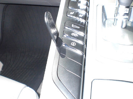 Brodit ProClip 634484 - Porsche Panamera 2010-2017