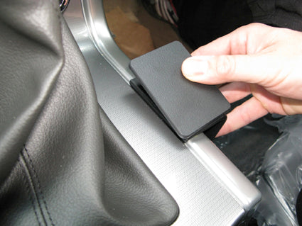 Brodit ProClip 634522 - Nissan King Cab 2011-2015