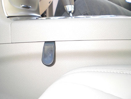 Brodit ProClip 634550 - Jeep Grand Cherokee 2011-2020