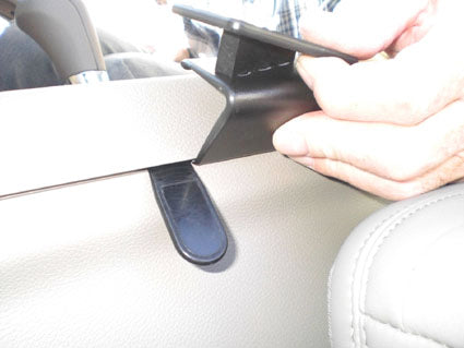 Brodit ProClip 634550 - Jeep Grand Cherokee 2011-2020