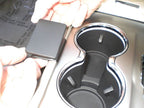 Brodit ProClip 634550 - Jeep Grand Cherokee 2011-2020