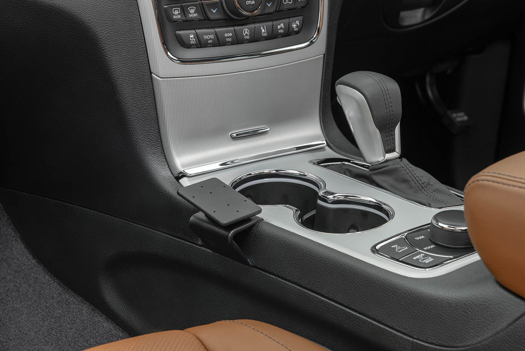 Brodit ProClip 634550 - Jeep Grand Cherokee 2011-2020