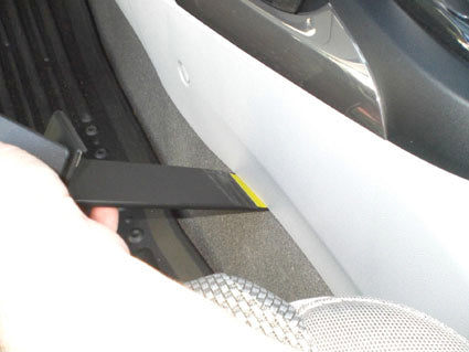 Brodit ProClip 634553 - Honda CR-Z 2011-2017