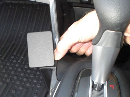 Brodit ProClip 634553 - Honda CR-Z 2011-2017