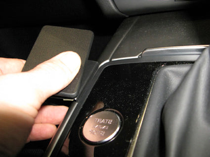 Brodit ProClip 634565 - Audi A6 2011-2018