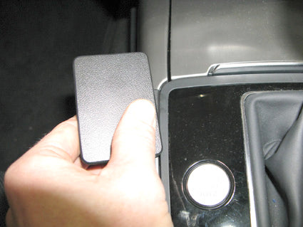 Brodit ProClip 634565 - Audi A6 2011-2018