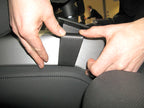 Brodit ProClip 634565 - Audi A6 2011-2018