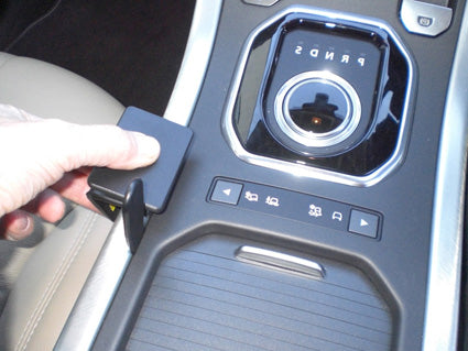Brodit ProClip 634703 - Land Rover Range Rover Evoque 2012-2018