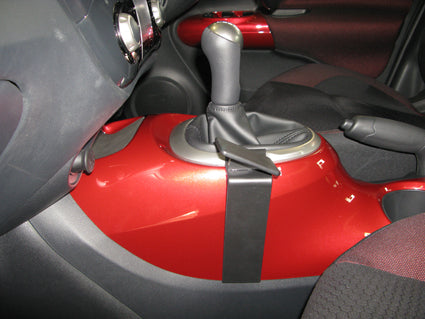Brodit ProClip 634708 - Nissan Juke 2011-2019
