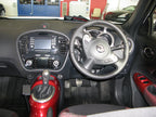 Brodit ProClip 634708 - Nissan Juke 2011-2019