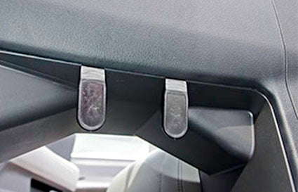 Brodit ProClip 634710 - Lexus RX Series 2010-2015
